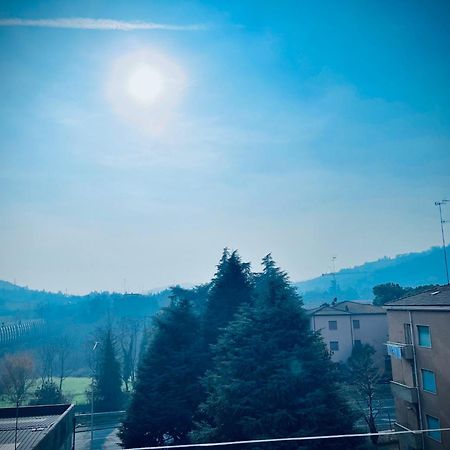Seven Nights Bologna Bed & Breakfast Luaran gambar