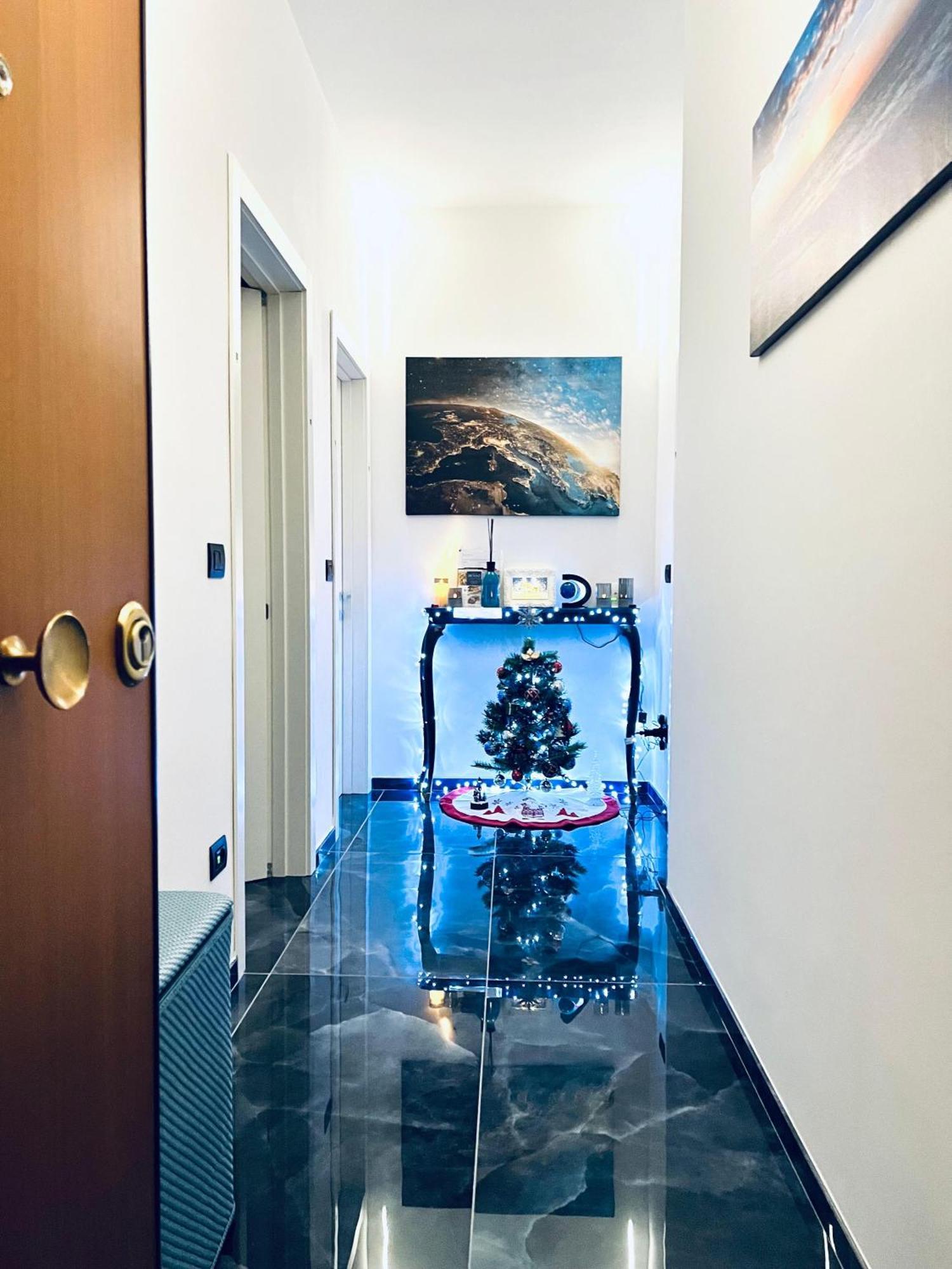 Seven Nights Bologna Bed & Breakfast Luaran gambar