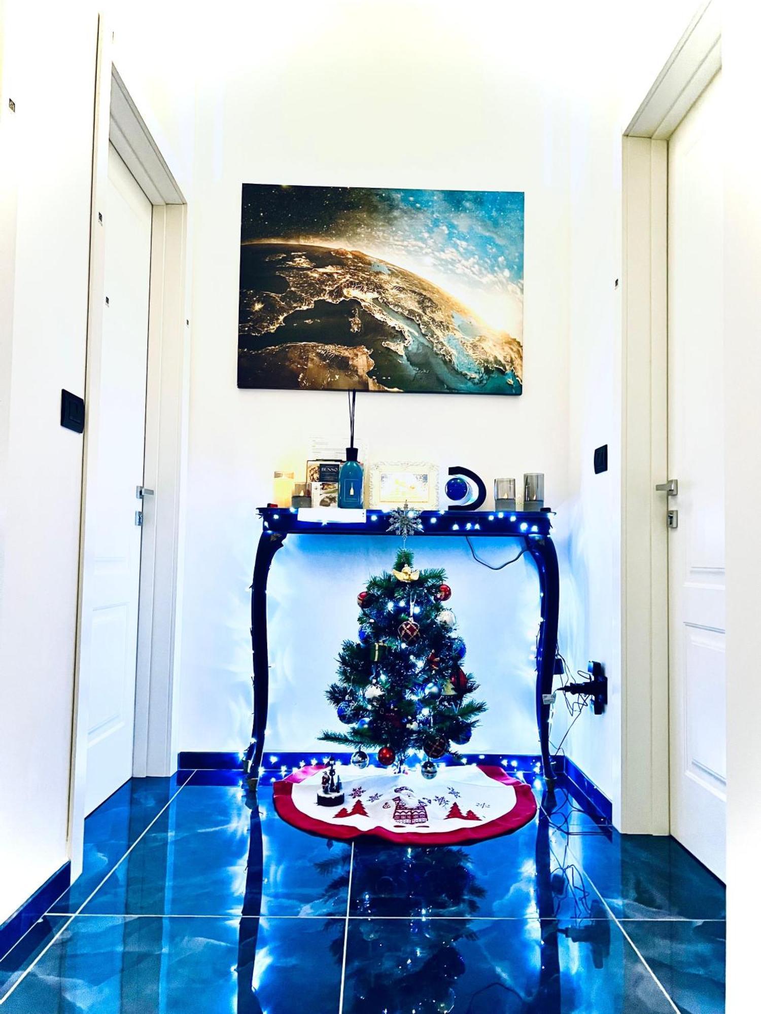 Seven Nights Bologna Bed & Breakfast Luaran gambar