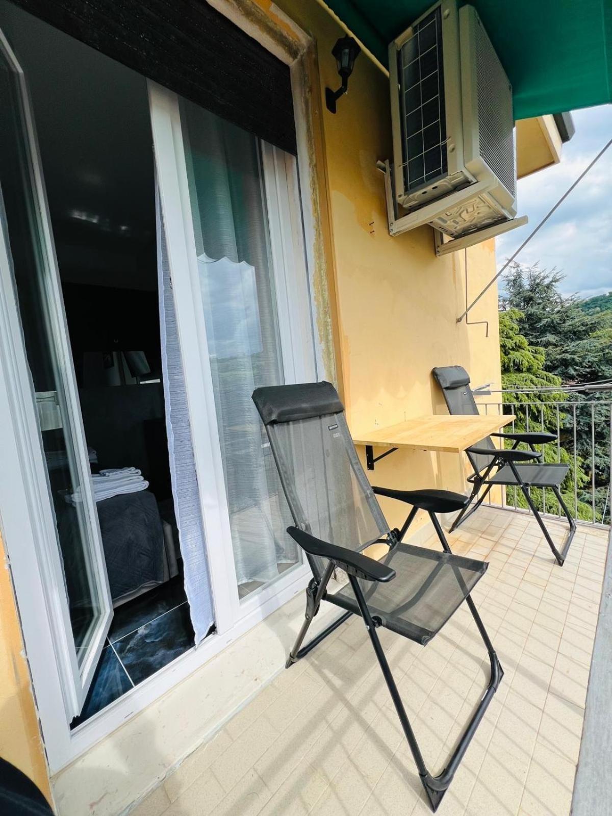 Seven Nights Bologna Bed & Breakfast Luaran gambar