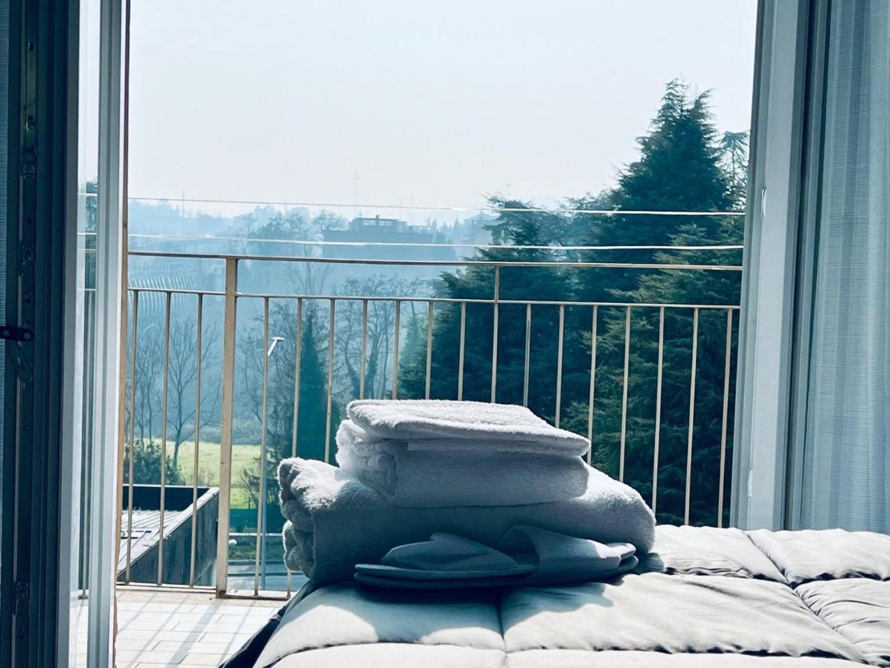 Seven Nights Bologna Bed & Breakfast Luaran gambar
