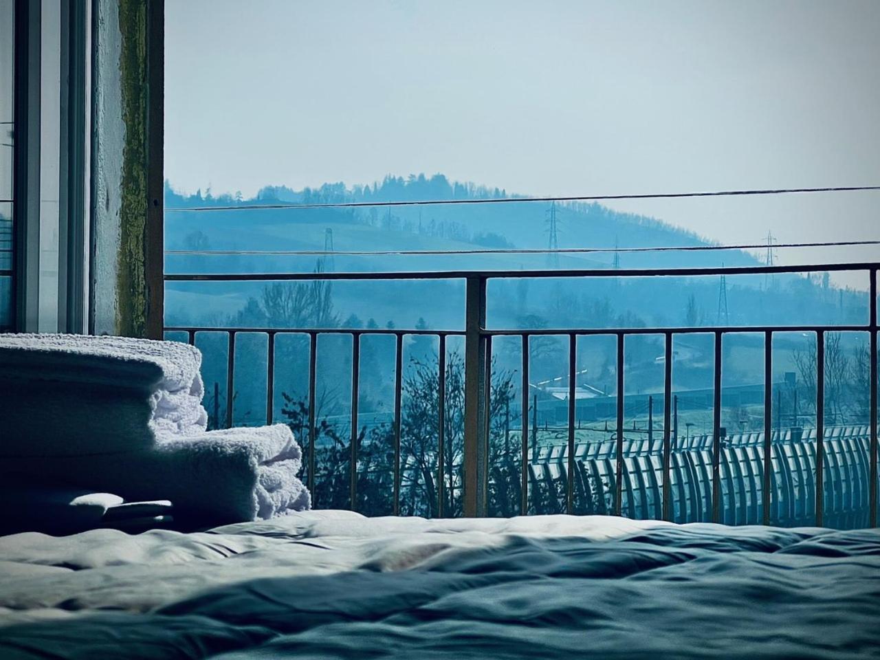 Seven Nights Bologna Bed & Breakfast Luaran gambar