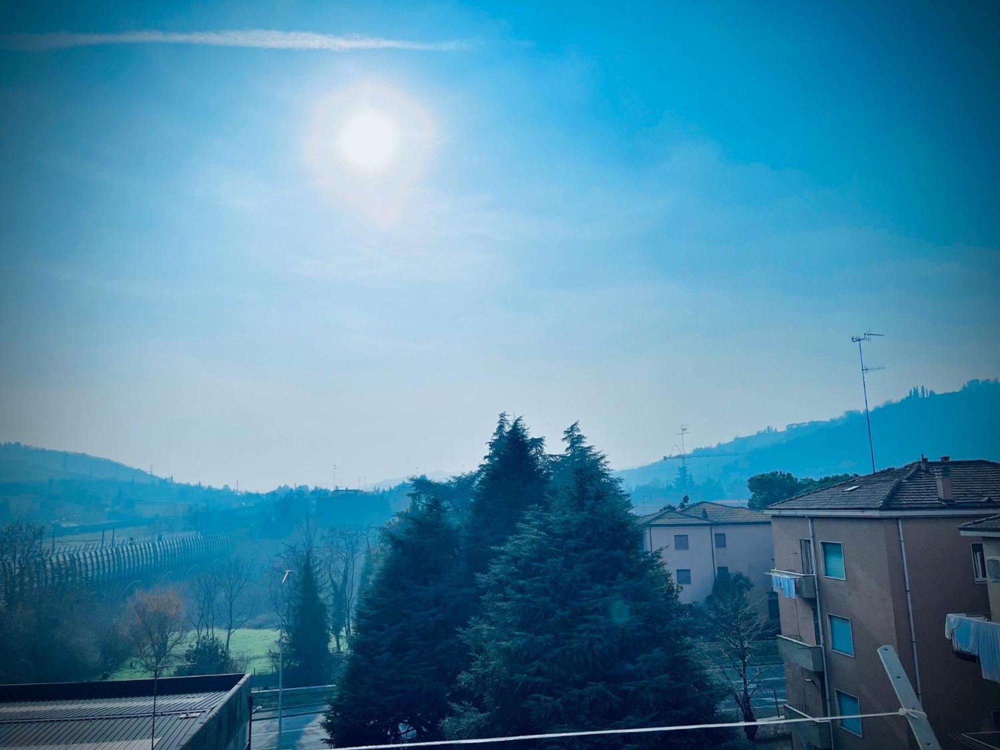 Seven Nights Bologna Bed & Breakfast Luaran gambar