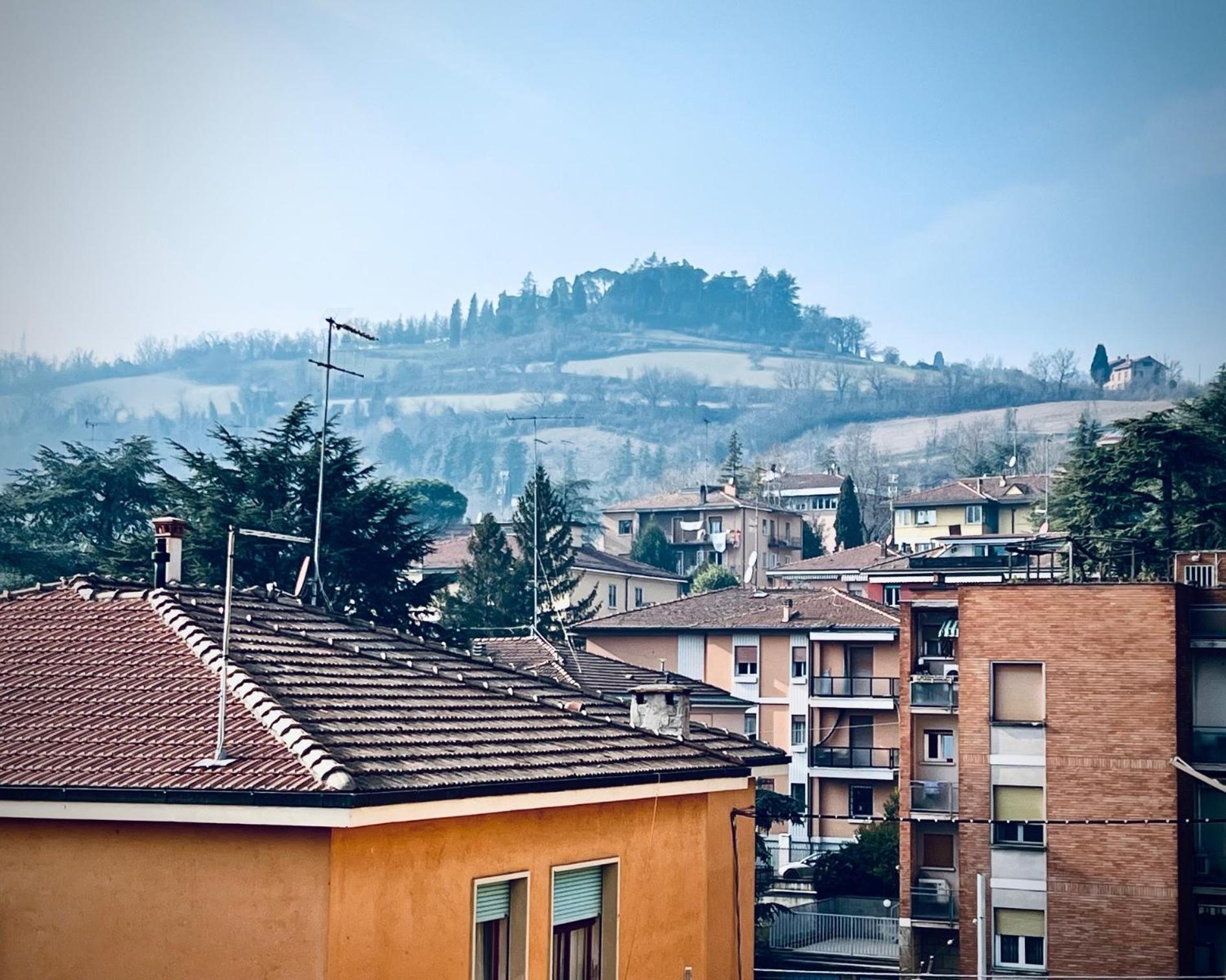 Seven Nights Bologna Bed & Breakfast Luaran gambar