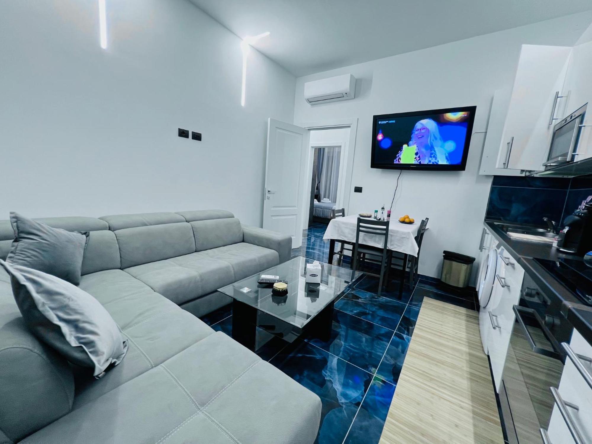 Seven Nights Bologna Bed & Breakfast Luaran gambar