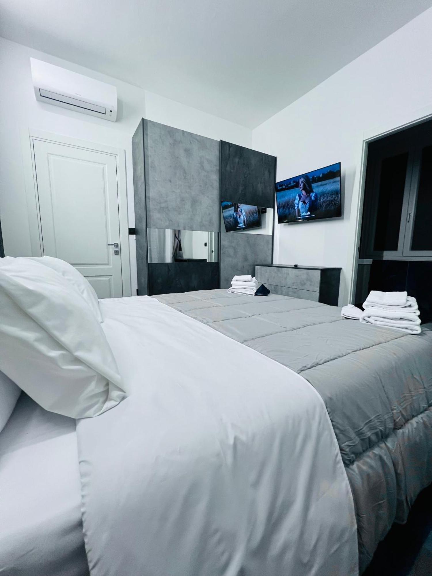 Seven Nights Bologna Bed & Breakfast Luaran gambar