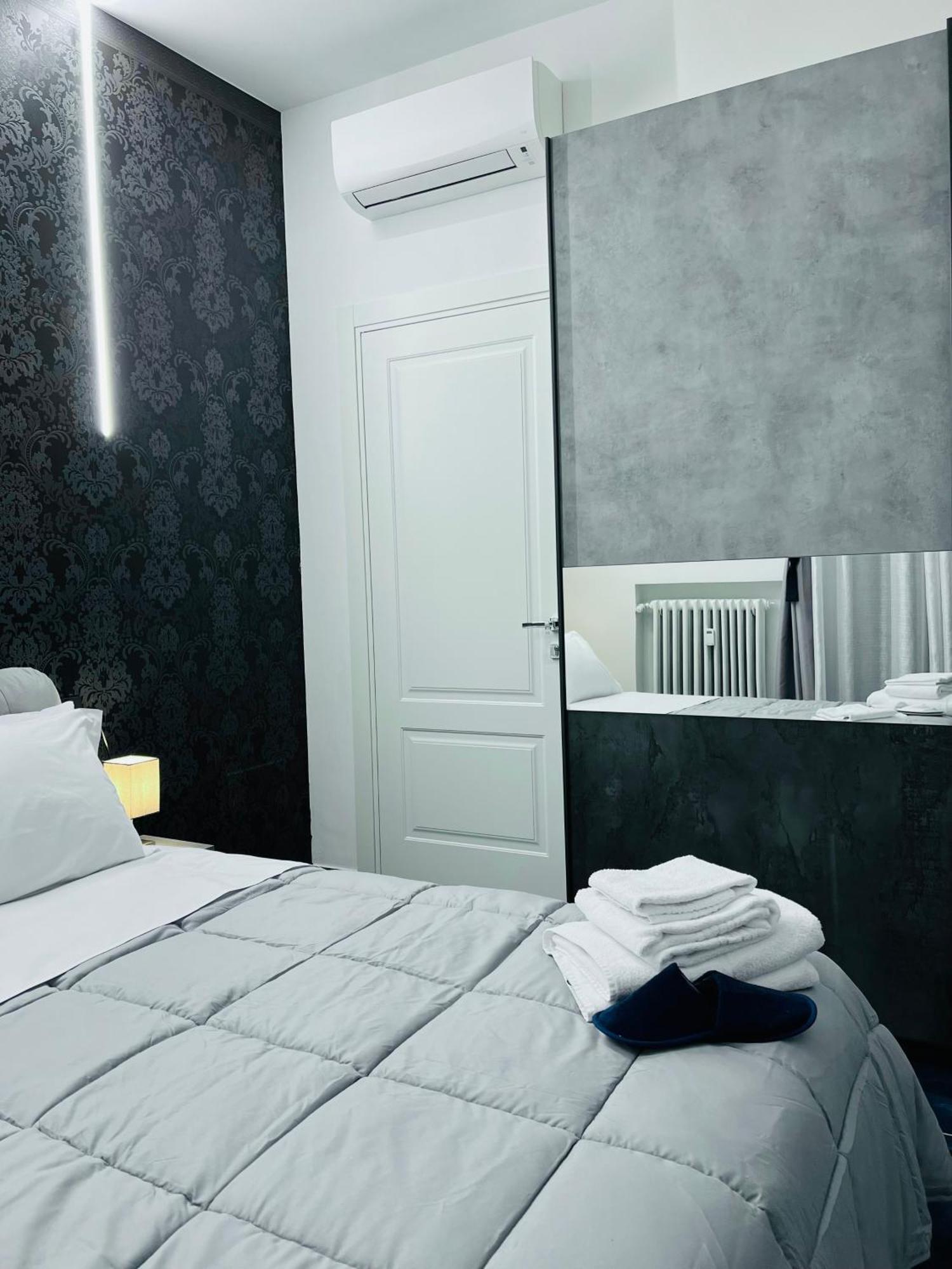 Seven Nights Bologna Bed & Breakfast Luaran gambar