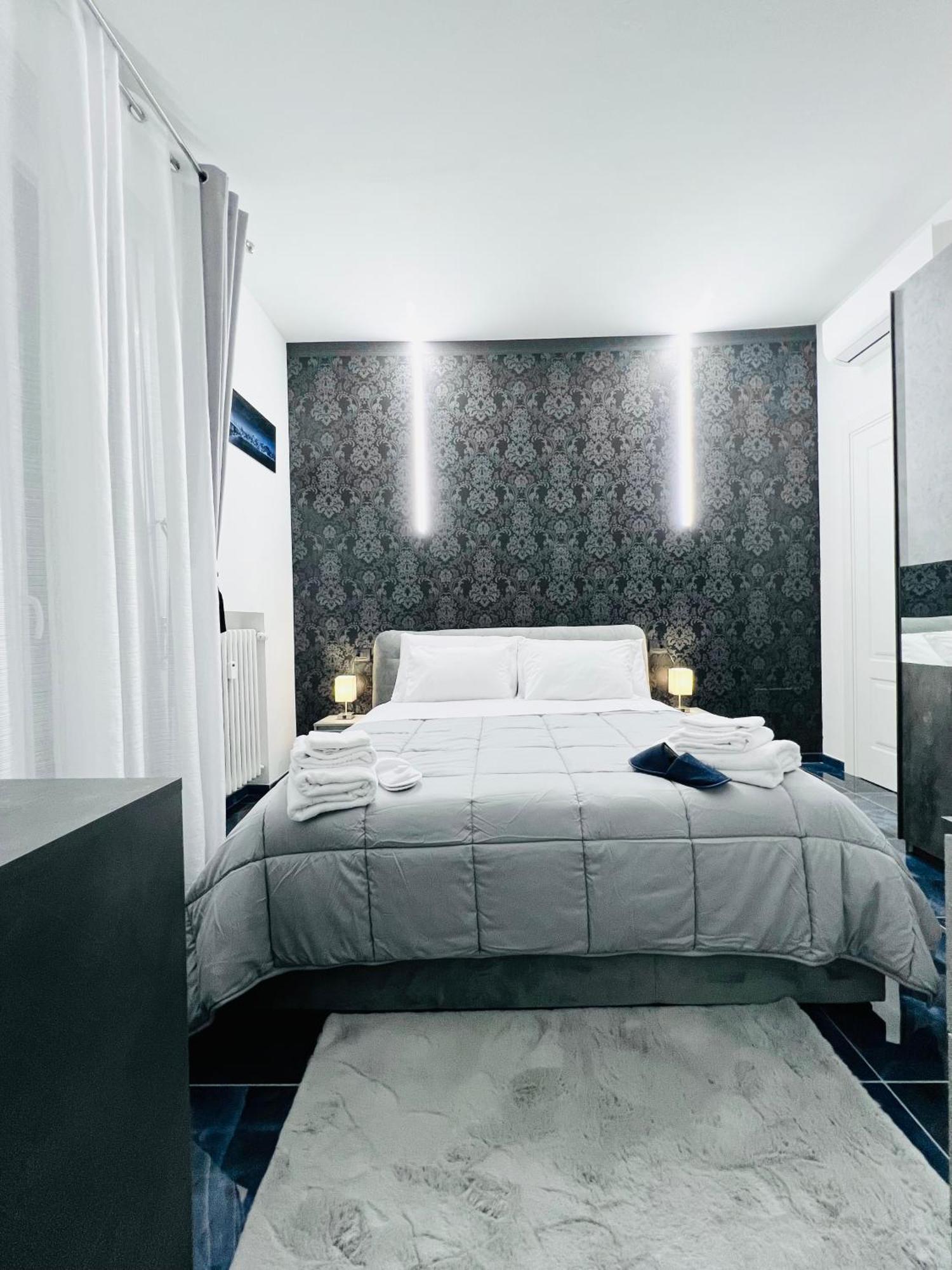 Seven Nights Bologna Bed & Breakfast Luaran gambar