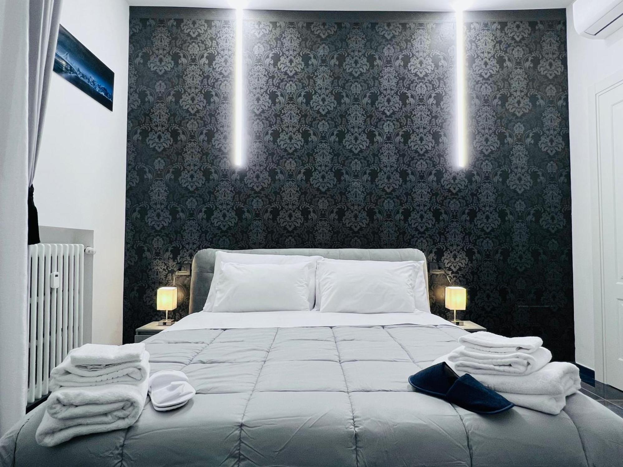 Seven Nights Bologna Bed & Breakfast Luaran gambar