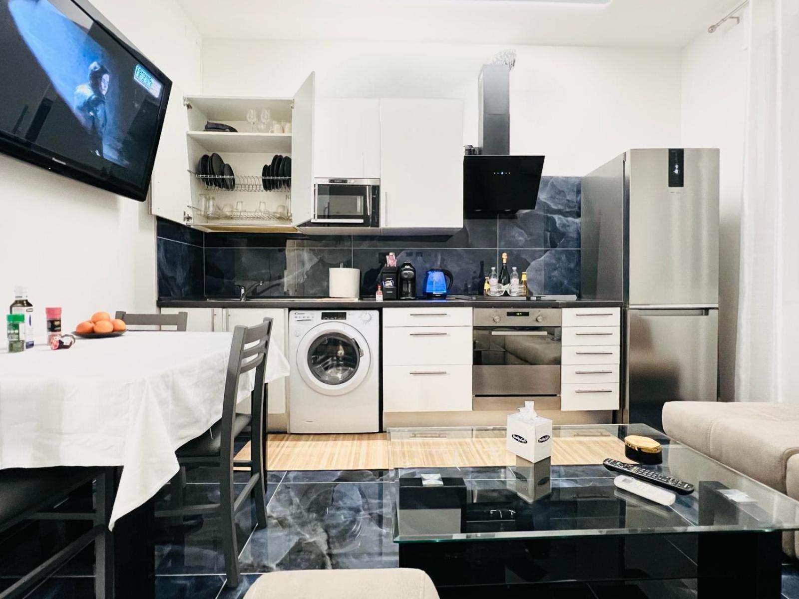 Seven Nights Bologna Bed & Breakfast Luaran gambar