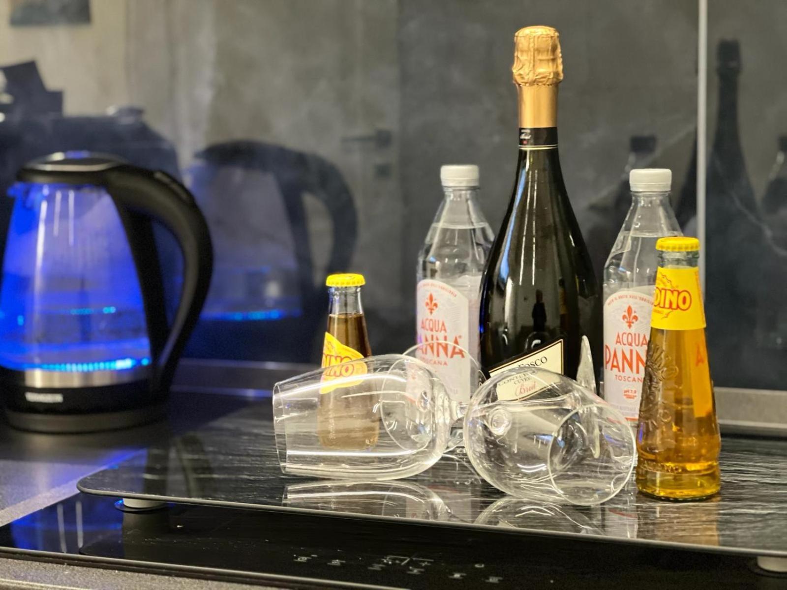 Seven Nights Bologna Bed & Breakfast Luaran gambar