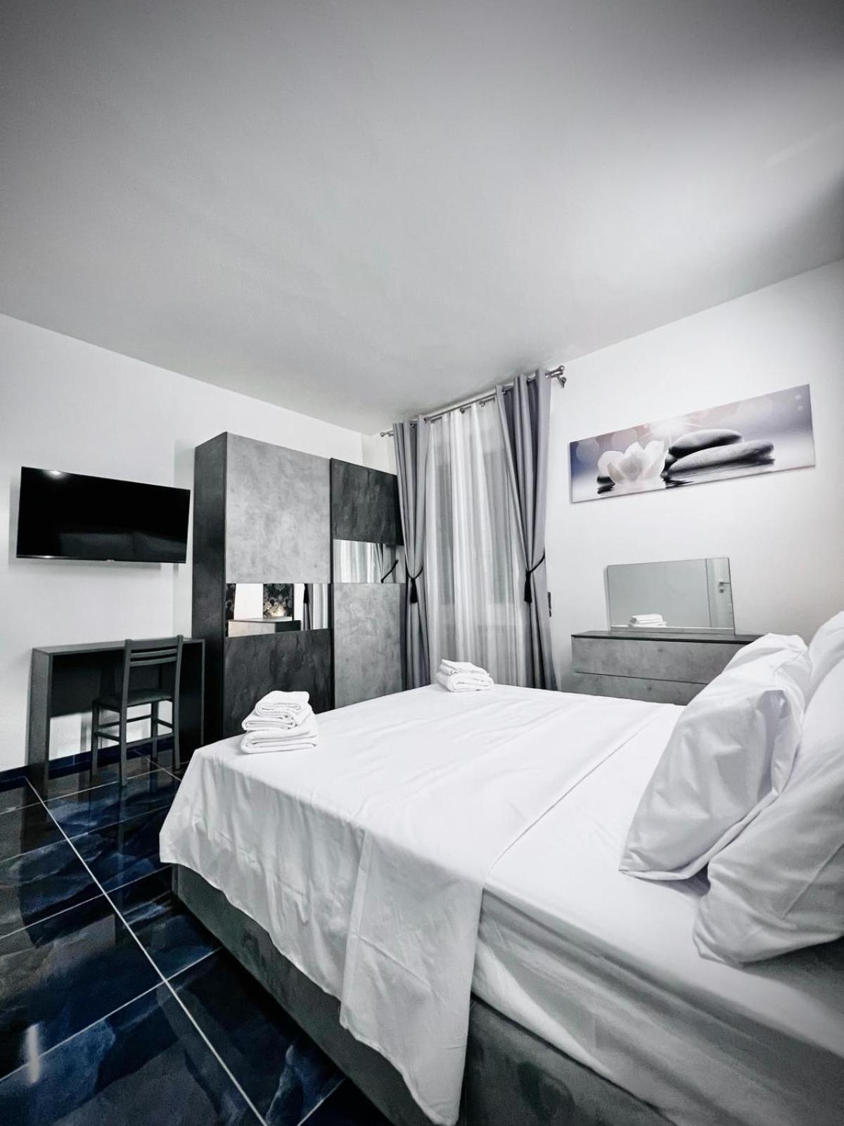 Seven Nights Bologna Bed & Breakfast Luaran gambar