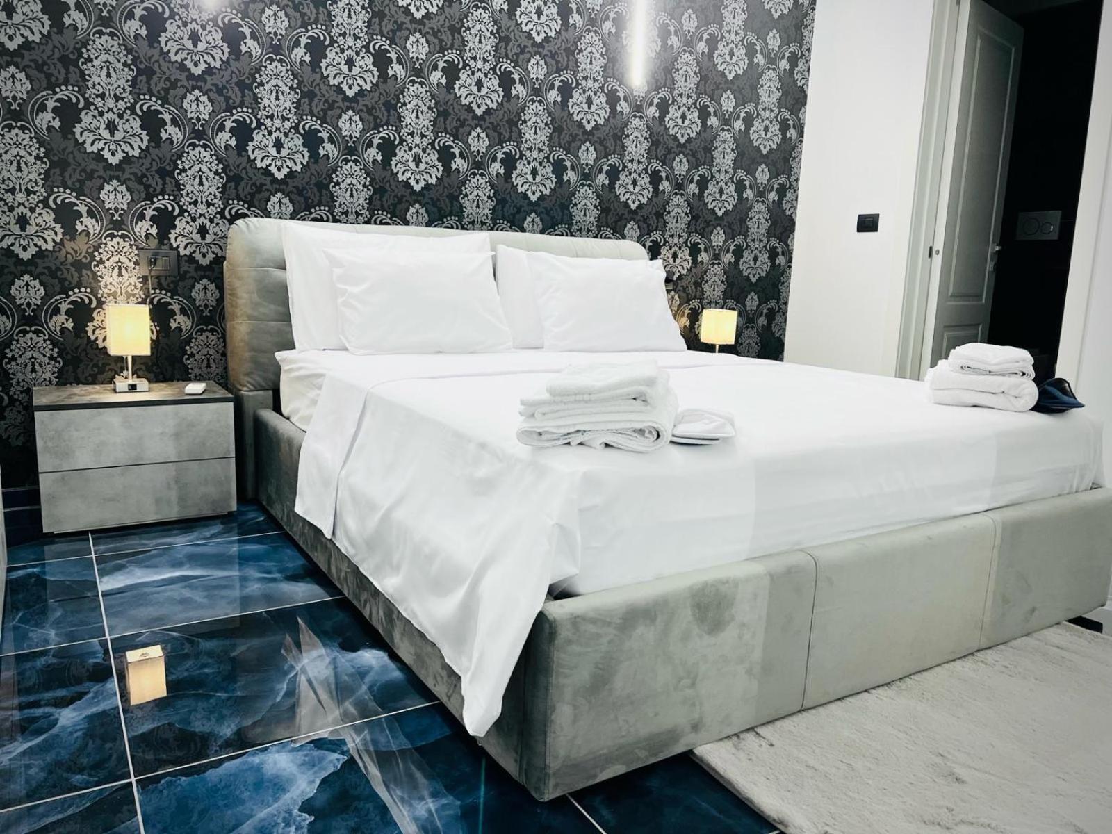 Seven Nights Bologna Bed & Breakfast Luaran gambar